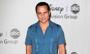 Maurice Benard