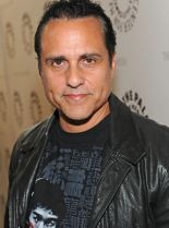 Maurice Benard