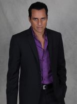 Maurice Benard