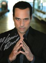 Maurice Benard