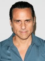 Maurice Benard