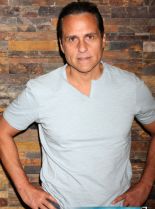 Maurice Benard