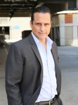 Maurice Benard