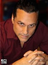 Maurice Benard