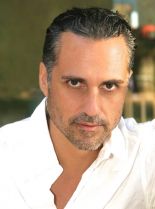 Maurice Benard