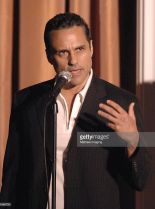 Maurice Benard