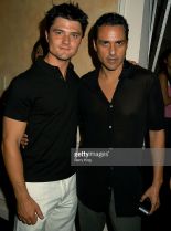 Maurice Benard