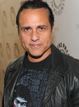 Maurice Benard