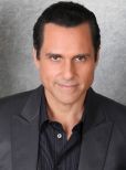 Maurice Benard