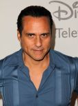 Maurice Benard