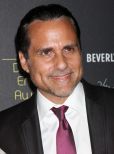 Maurice Benard