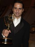 Maurice Benard