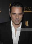 Maurice Benard