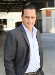 Maurice Benard