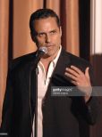 Maurice Benard