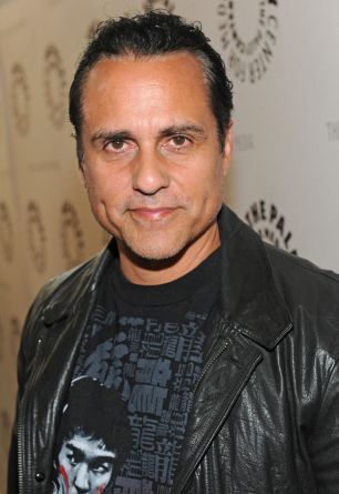 Maurice Benard