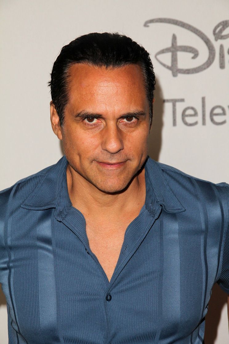 Maurice Benard