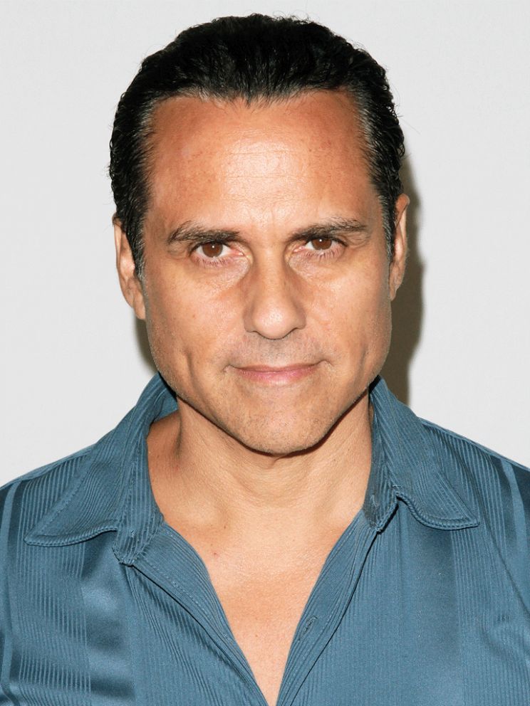 Maurice Benard