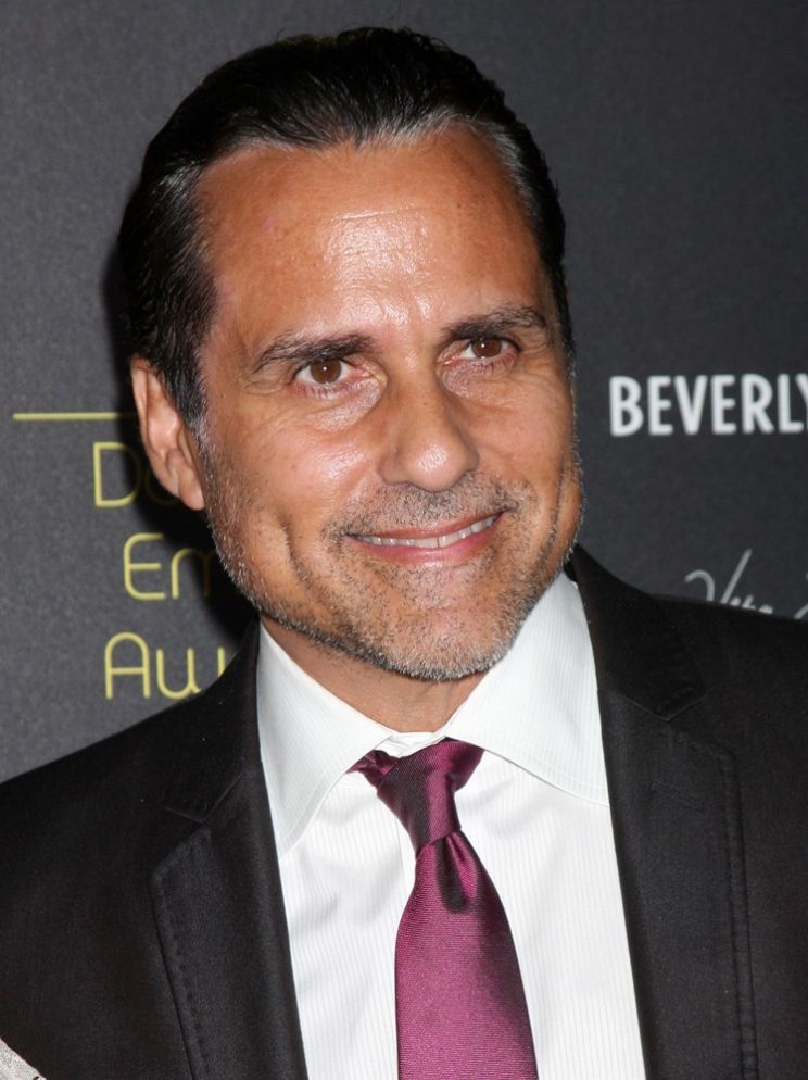 Maurice Benard