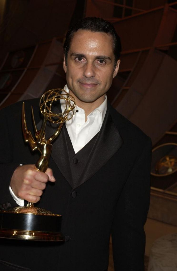 Maurice Benard