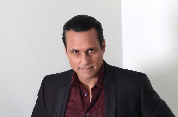 Maurice Benard