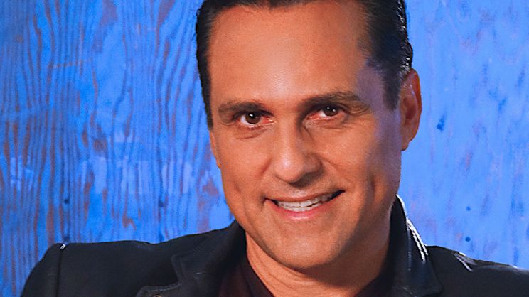 Maurice Benard