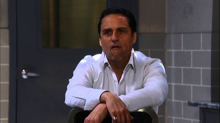 Maurice Benard