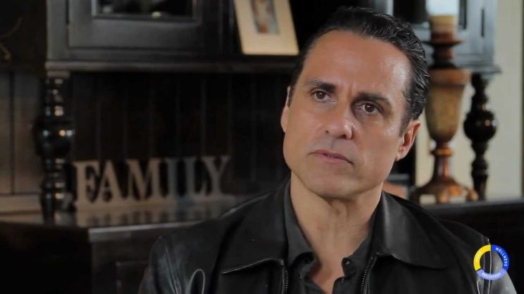 Maurice Benard