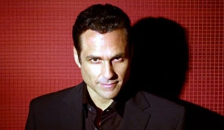Maurice Benard