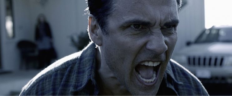 Maurice Benard