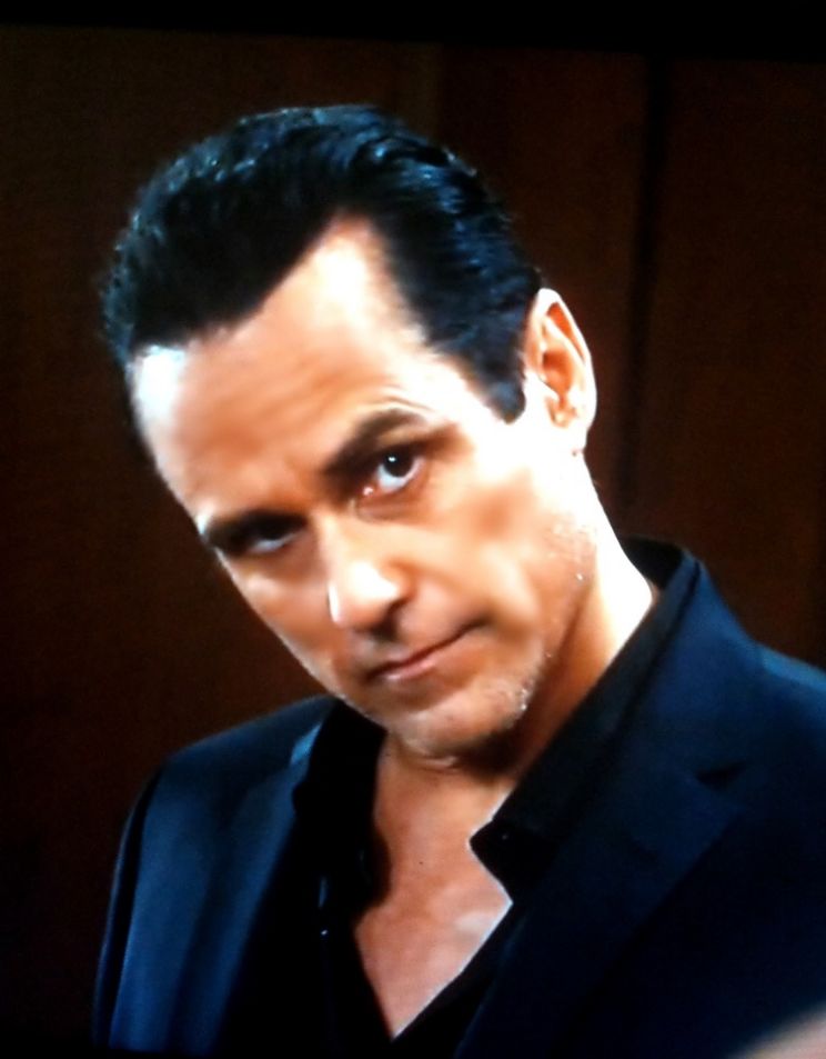 Maurice Benard