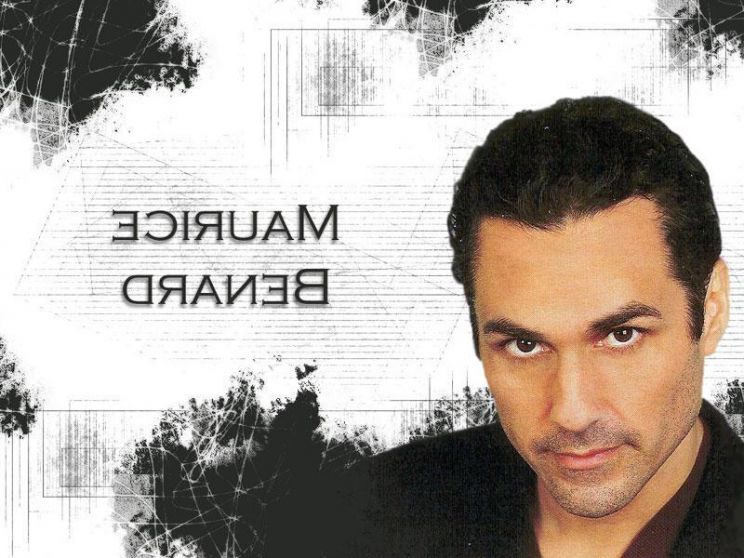 Maurice Benard