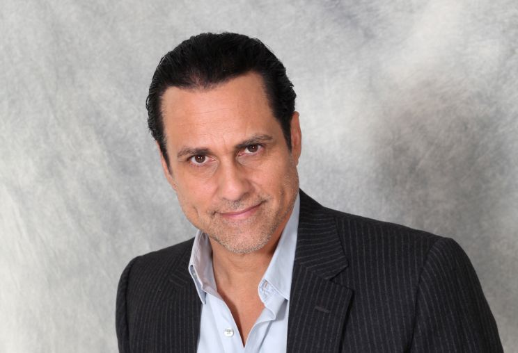 Maurice Benard