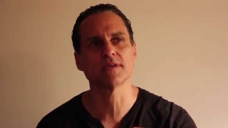 Maurice Benard