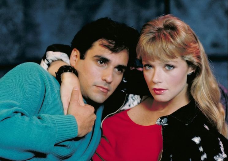 Maurice Benard
