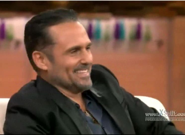 Maurice Benard