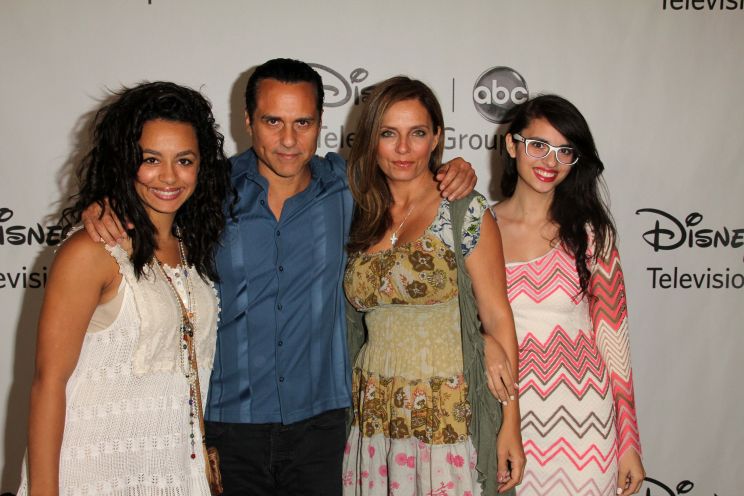 Maurice Benard