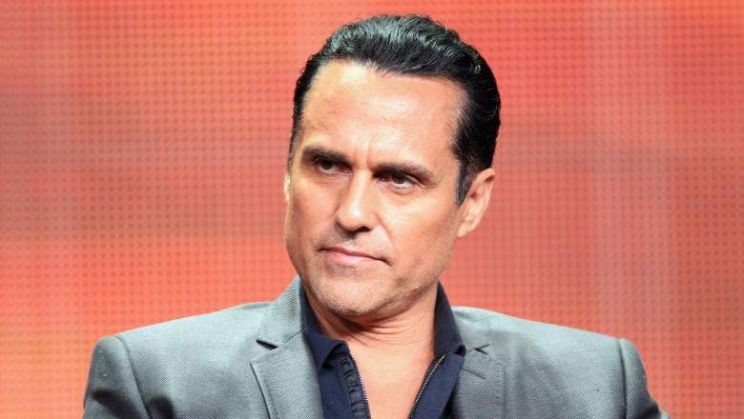 Maurice Benard