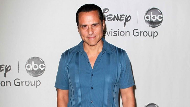 Maurice Benard