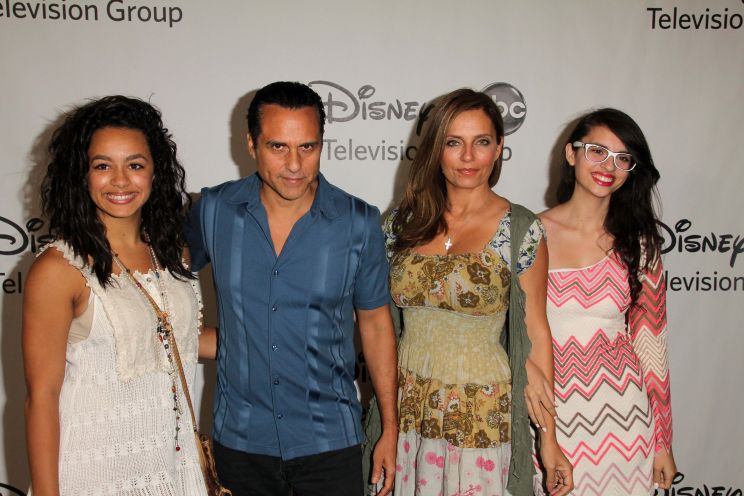 Maurice Benard