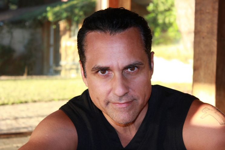 Maurice Benard