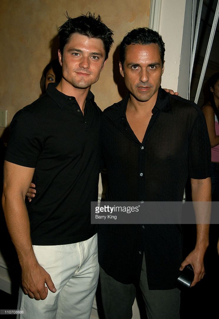 Maurice Benard