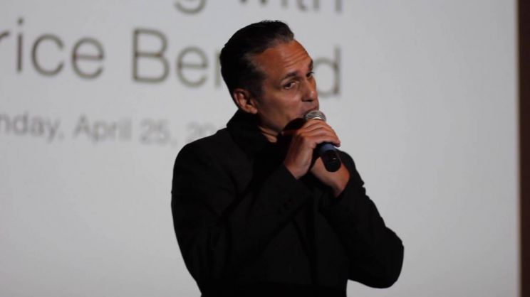 Maurice Benard