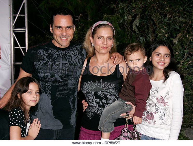 Maurice Benard