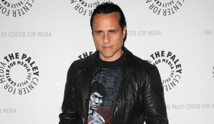 Maurice Benard