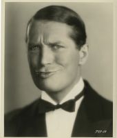 Maurice Chevalier