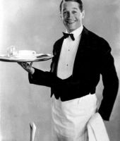 Maurice Chevalier