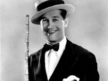 Maurice Chevalier