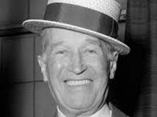 Maurice Chevalier