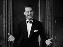 Maurice Chevalier